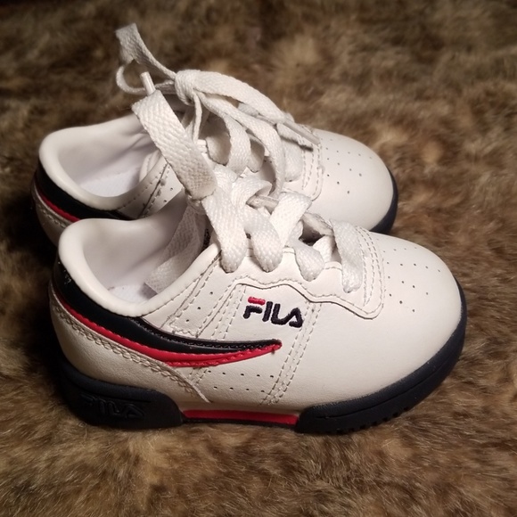 fila original fitness toddler